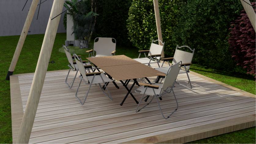 元阳县帐篷生产厂家：以匠心筑牢户外装备的品质根基